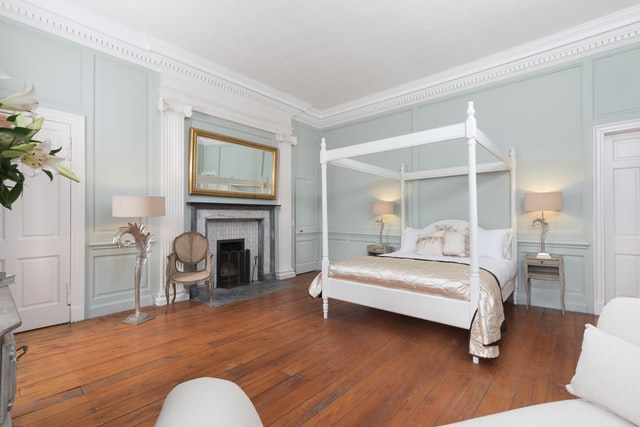 Facts on Hardwood Flooring That You Should Know