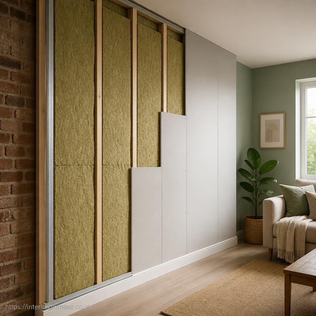 Interior Wall Insulation: Options, Costs & When It’s Worth It