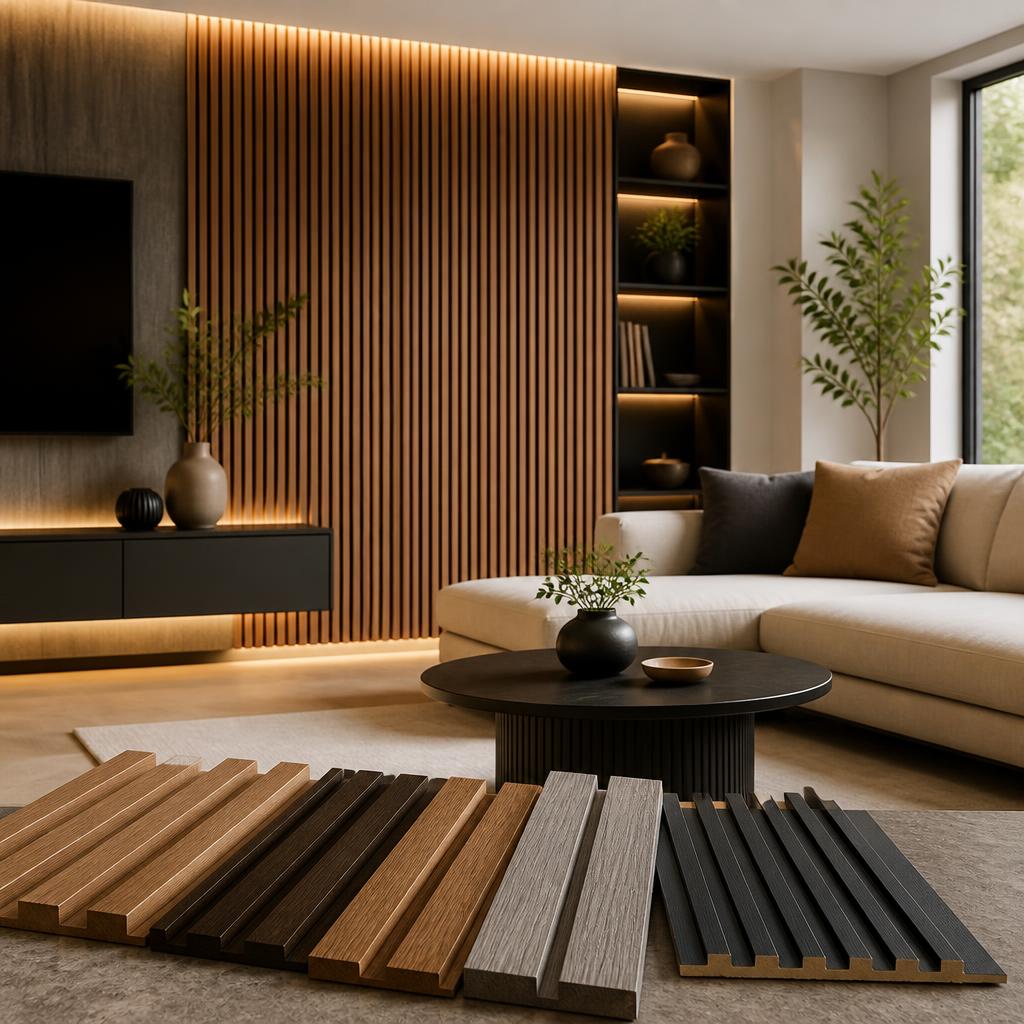 Interior Wood Cladding: Styles, Materials & Fitting Guide