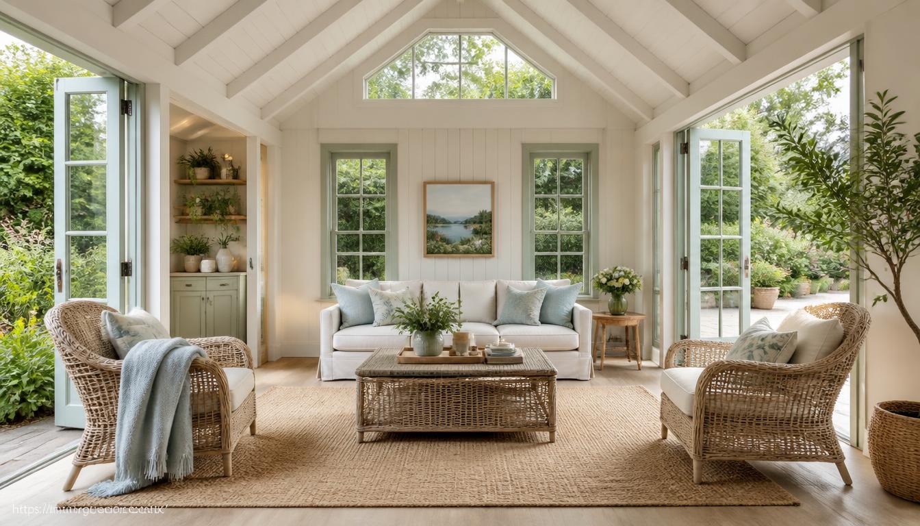 Summer House Interior Design Ideas Summer House Interior Design Ideas